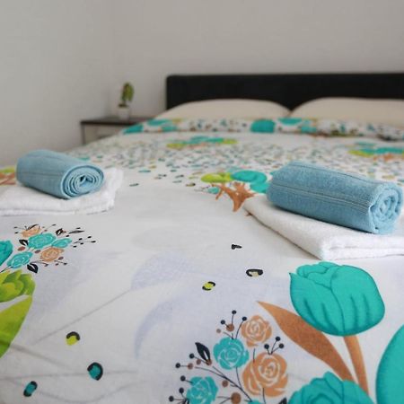 Apartman Vlacic Trebinje Exteriör bild