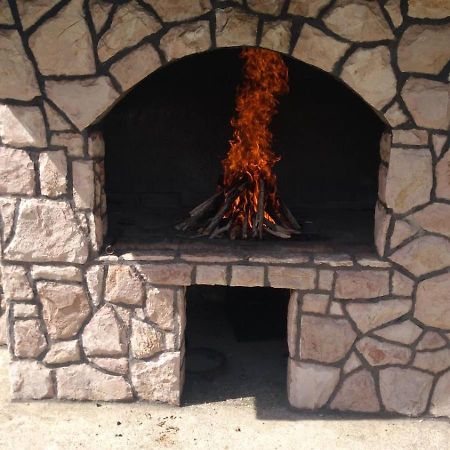 Apartman Vlacic Trebinje Exteriör bild