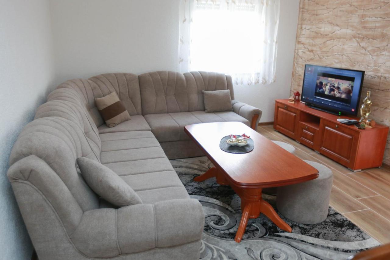 Apartman Vlacic Trebinje Exteriör bild