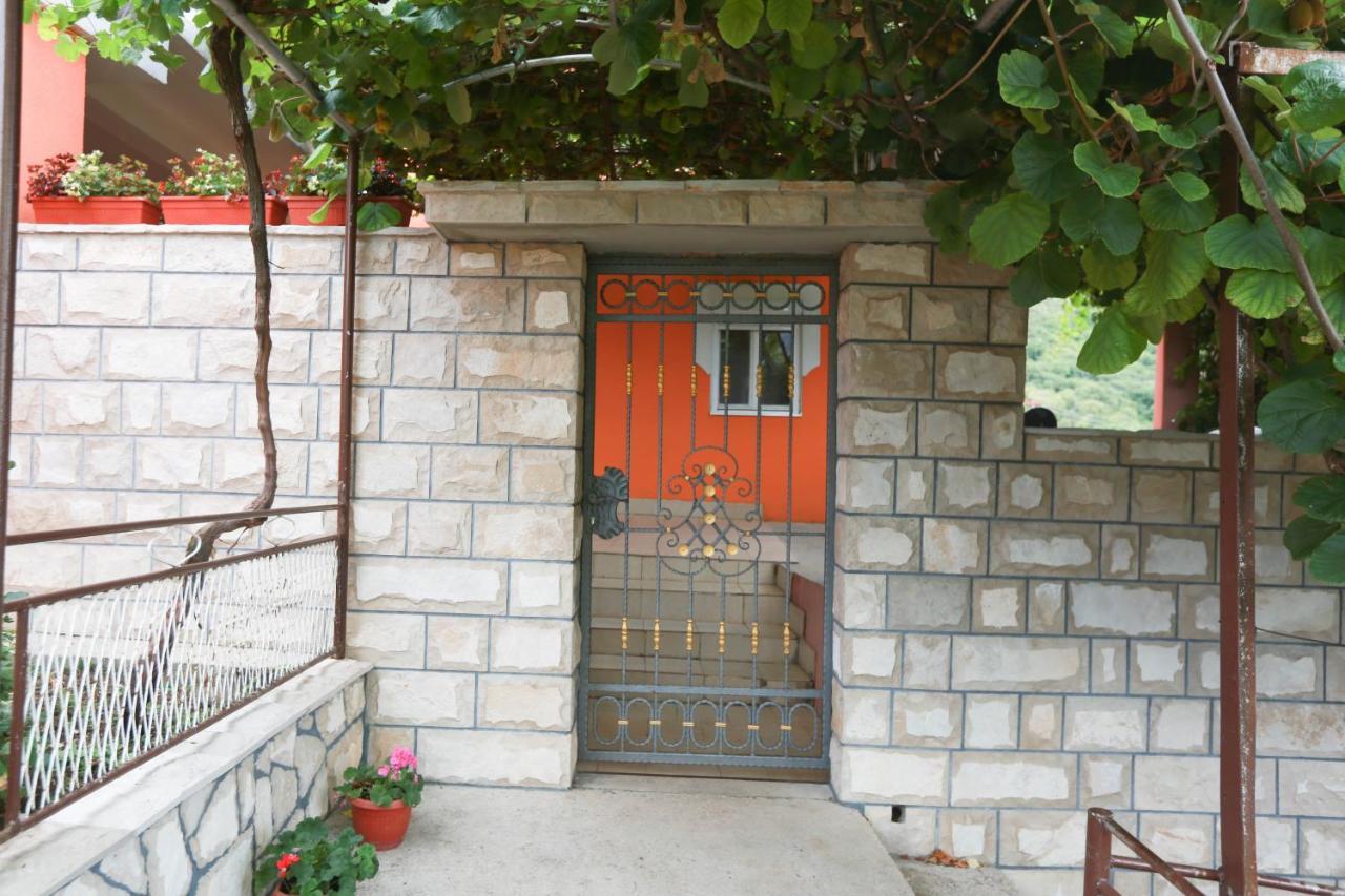 Apartman Vlacic Trebinje Exteriör bild