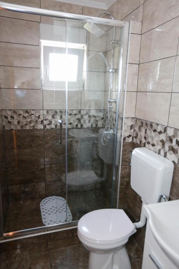 Apartman Vlacic Trebinje Exteriör bild